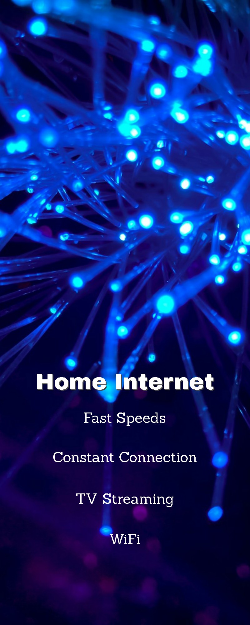 Fresh Look at High Speed Internet Service